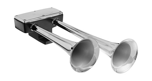 Hadley horns h00910ca bully - horns,