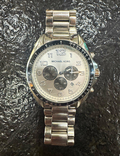 Michael kors men chronograph - michael,