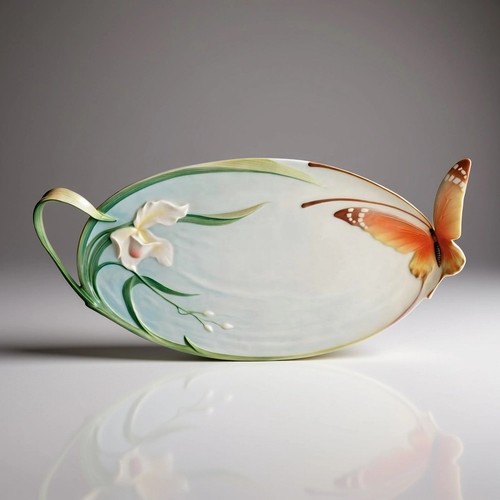 Franz collection papillon - collection,