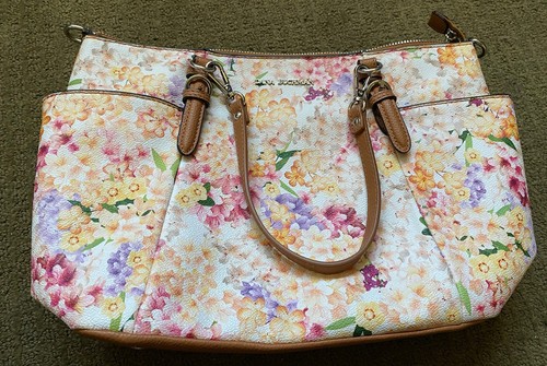 Dana buchman floral - floral, print