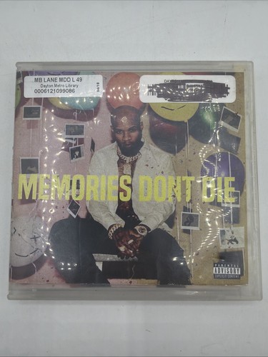 Memories don die - die, tory