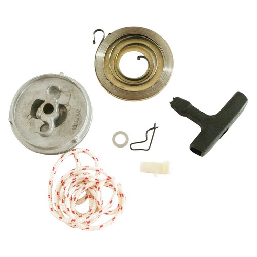 Starter recoil repair kit - recoil, for