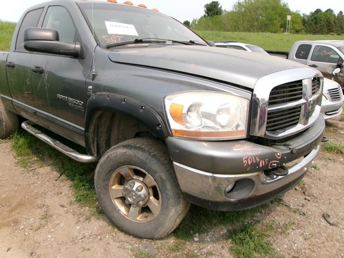 Used front axle - axle,