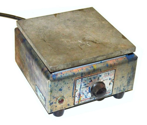 Thermolyne a1915b hot plate - hp-a1915b,