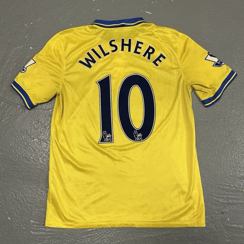 Authentic nike arsenal away - authentic,