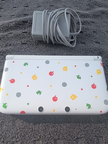 Nintendo 3ds console animal - xl,