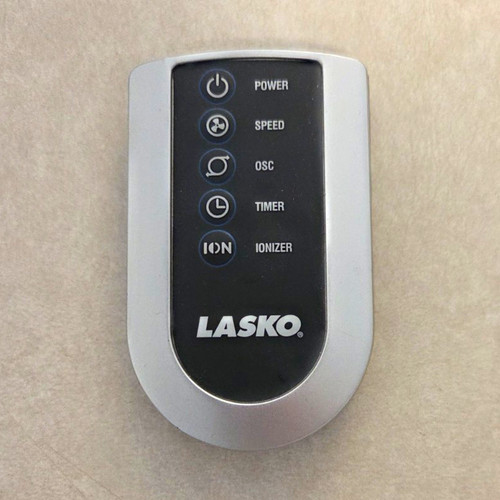 Lasko tower fan remote - lasko,