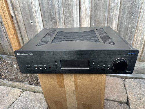 Cambridge audio azur - cambridge,