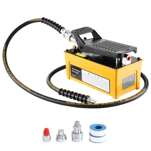 Air hydraulic pump - hydraulic,