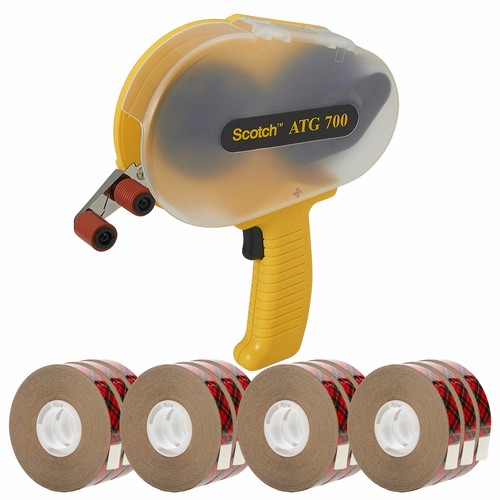 Scotch 700 atg applicator - atg,