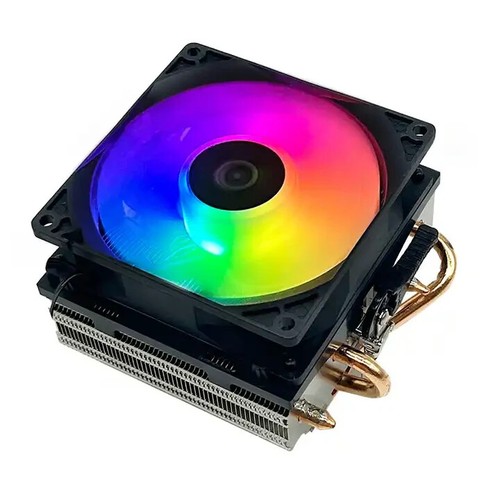 Amd wraith prism oem - amd, led