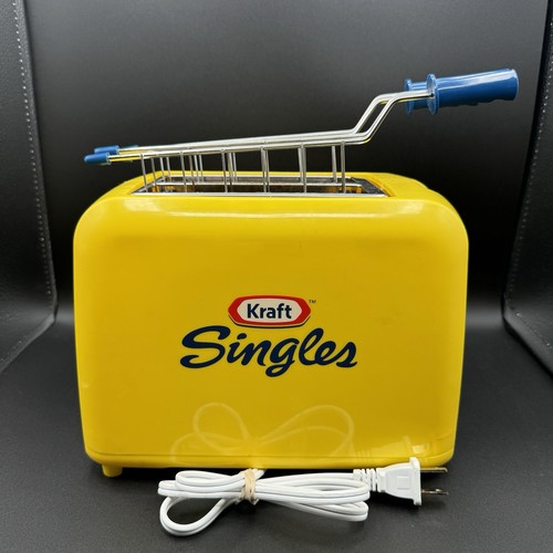 Kraft singles grilled cheese - singles,