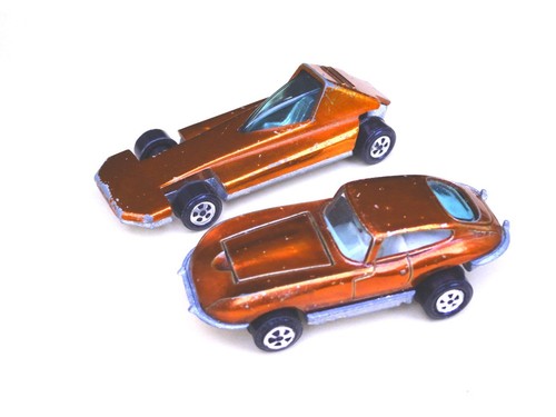 Vintage topper johnny - topper,