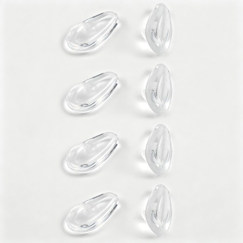 Pairs clear replacement - pairs, nose
