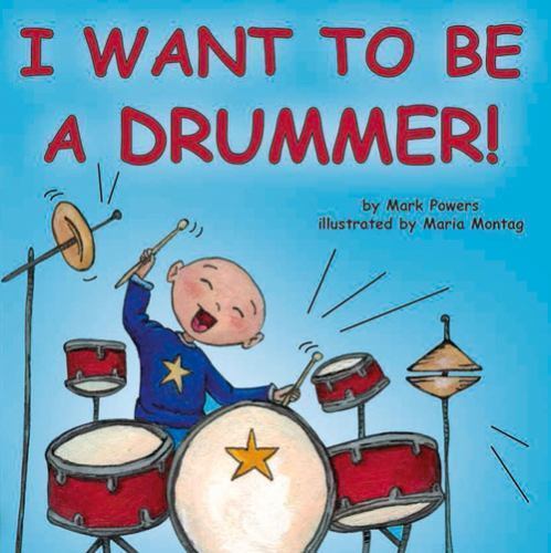 Want drummer by - to, a