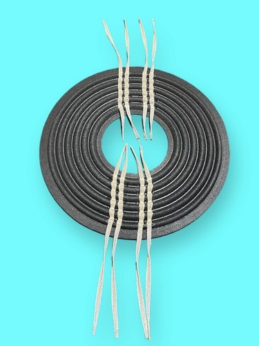 Flat linear roll 3 - 10",