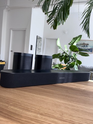 Sonos beam gen 2 - sonos, one