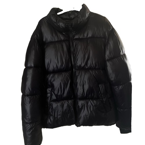 Nova men puff jacket - nova,