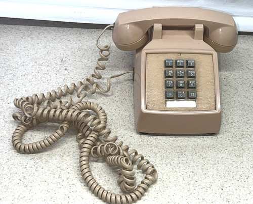 Western electric cortelco - western, electric/cortelco