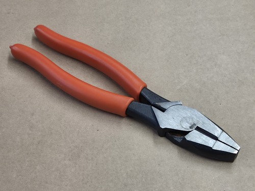 Nos klein tools hd2000 - tools, hd2000-9ne