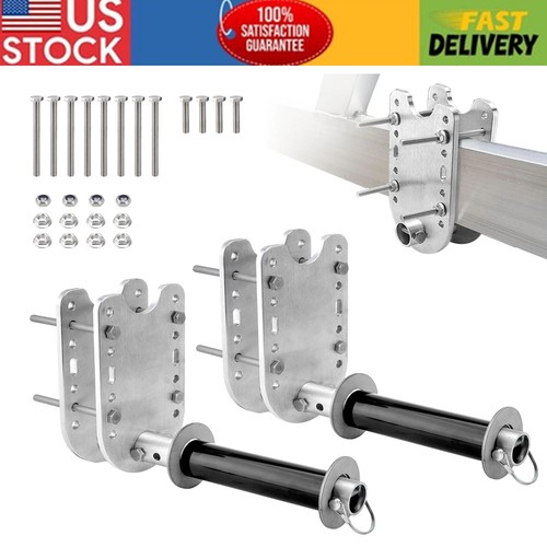Pack boat lift wheel - pack, kit