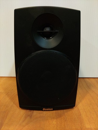Boston acoustics micro80x - micro80x, ii