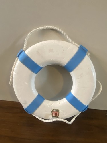 Vintage jim buoy nautical - vintage, jim-buoy