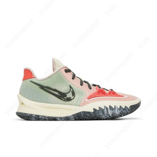 Nike kyrie low pale - nike,