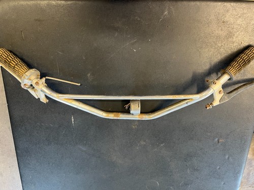 Yamaha handlebars used - yamaha,