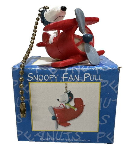 Vintage peanuts snoopy fan - snoopy,