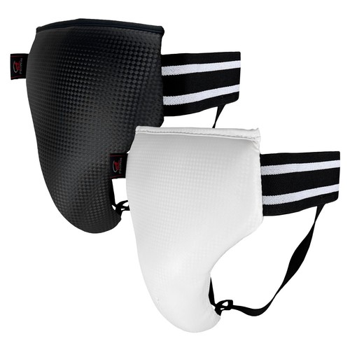 Groin protector martial arts - groin,