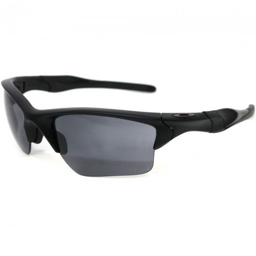 New oakley half jacket - new, si