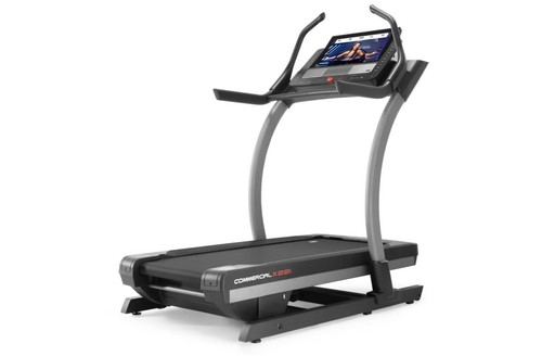 Nordic track treadmill x22i - nordic, x22i/