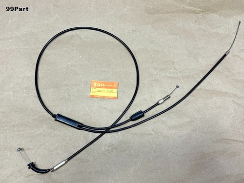 Nos suzuki ts250 - suzuki,