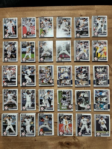 2026 topps series 2 - 2026, new