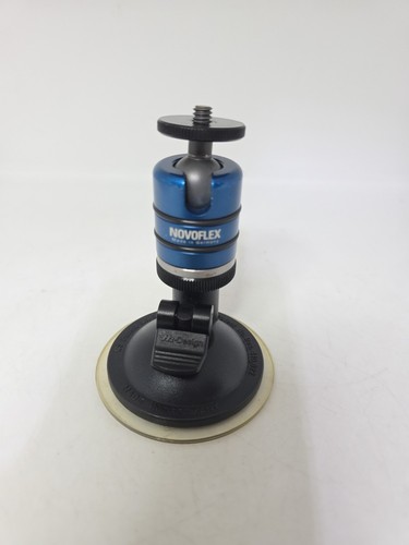Novoflex neiger small ball - novoflex,