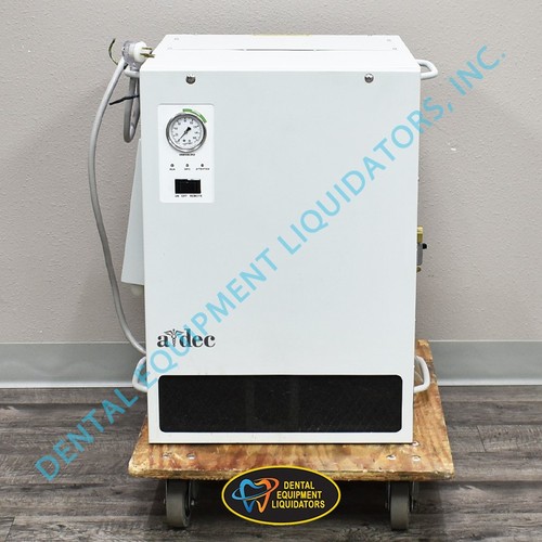 Dec adec dental air - adec,