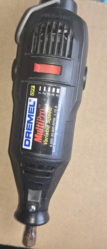 Dremel multi pro 395 type - multi‑pro, 5