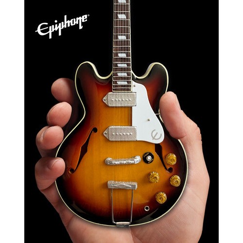 Axe heaven epiphone - axe, 1965