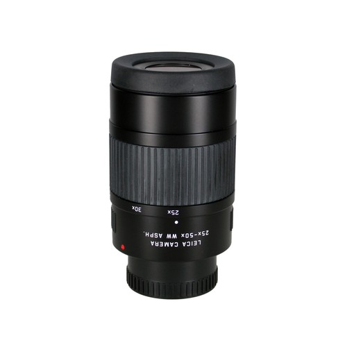 Leica televid ww - 25-50,