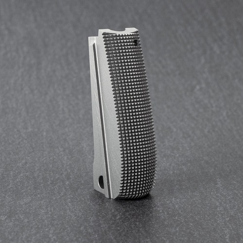 Egw mainspring housing - mainspring,