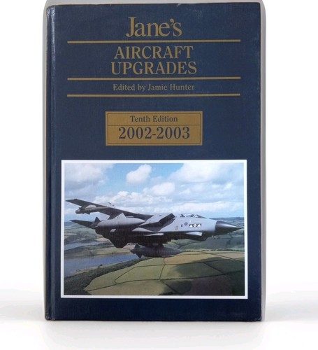 Jane aircraft upgrades 10th - jane's,