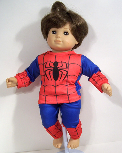 Spiderman halloween pajamas - halloween,