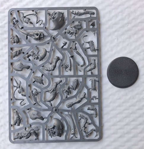 Tyrant guard hive - tyrant,