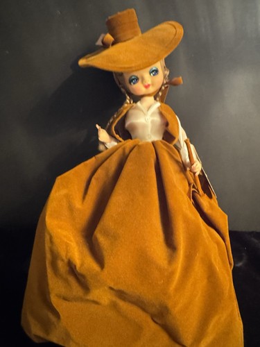 Vintage mandy cowgirl big - vintage,