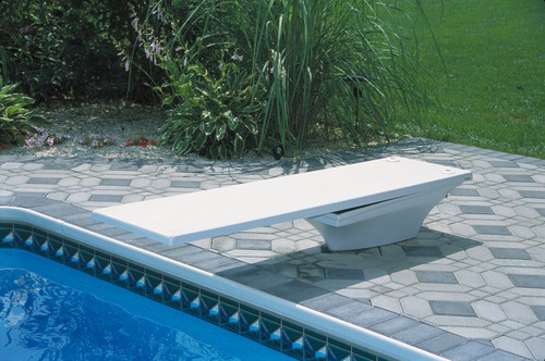 Smith in ground pool - in-ground,