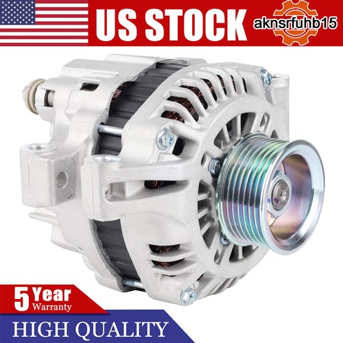 Alternator for 2002 2006 honda - for,