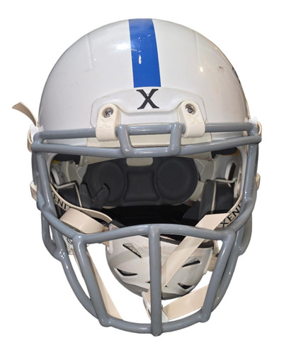 Xenith x2e football helmet - x2e,
