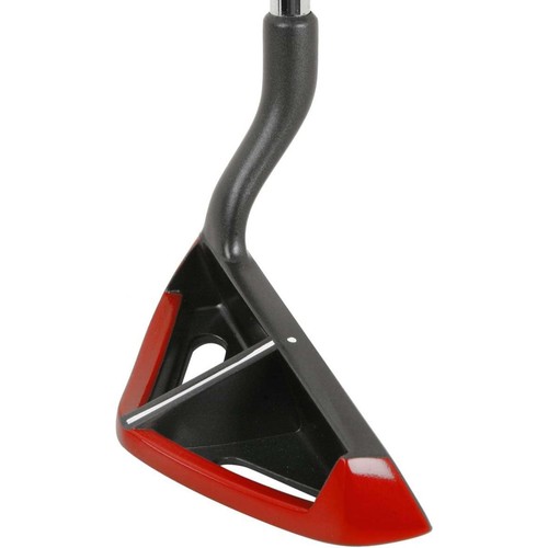 Golf bump and run chipper - golf,