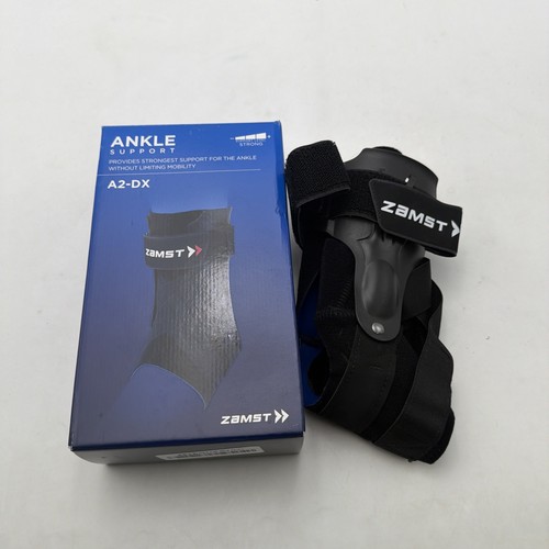 Zamst ankle support - zamst,